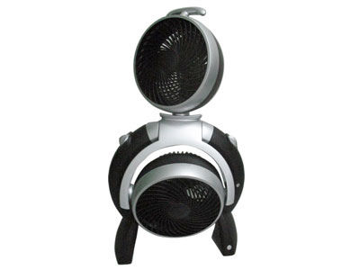 VENTILADOR MODULAR ROBOTINO PURLINE