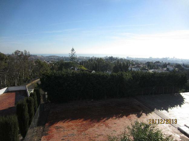 Apartamento en Mijas Costa