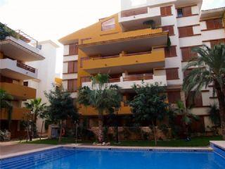 Apartamento en venta en Punta Prima, Alicante (Costa Blanca)