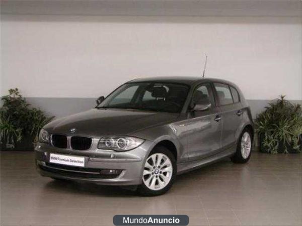 BMW 116 D 116d 5 puertas