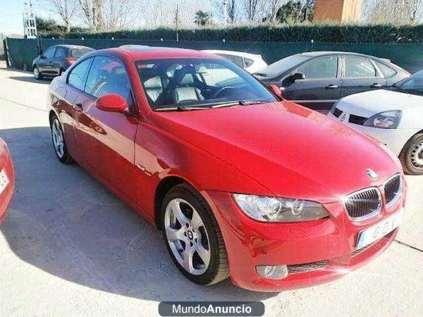 BMW 320 d [674413] Oferta completa en: http://www.procarnet.es/coche/madrid/algete/bmw/320-d-diesel-674413.aspx...