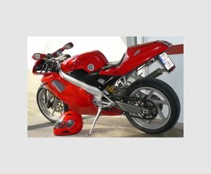 CAGIVA MITO 125