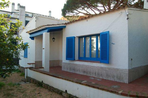 Casa en Llafranc