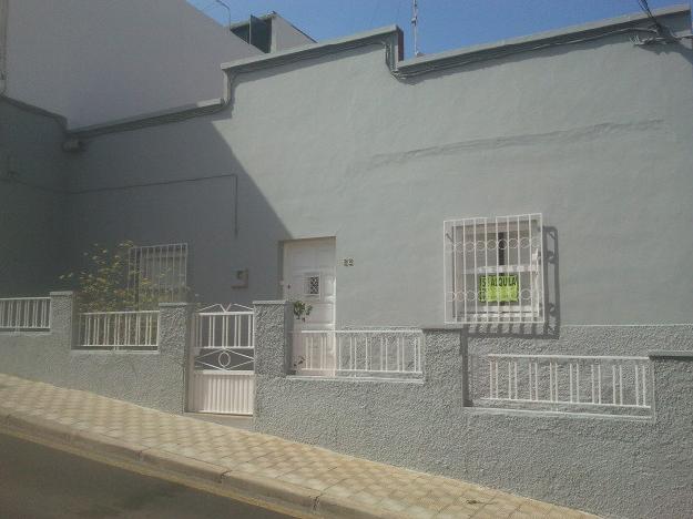 Casa en San Cristóbal de La Laguna