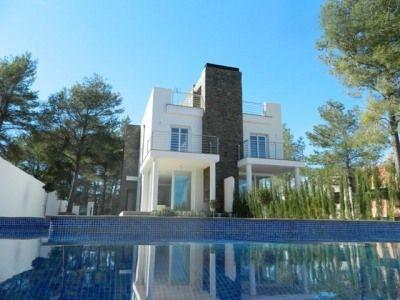 Chalet en venta en Moraira, Alicante (Costa Blanca)