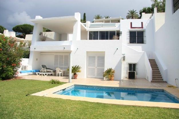 Chalet en venta en Río Real, Málaga (Costa del Sol)