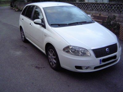 FIAT CROMA JTD - Asturias