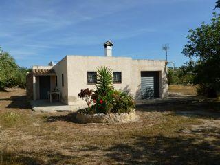 Finca/Casa Rural en venta en Ametlla de Mar (L'), Tarragona (Costa Dorada)