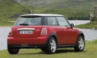 Mini Cooper 122cv - mejor precio | unprecio.es