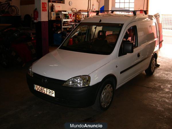 OPEL COMBO CARGO 1.3 CDTi 80CV