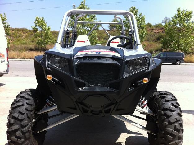 POLARIS RZR XP 900-4 KM.0