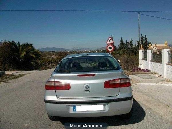 Renault Laguna AUTHENTIQUE 1.9DCI 100CV