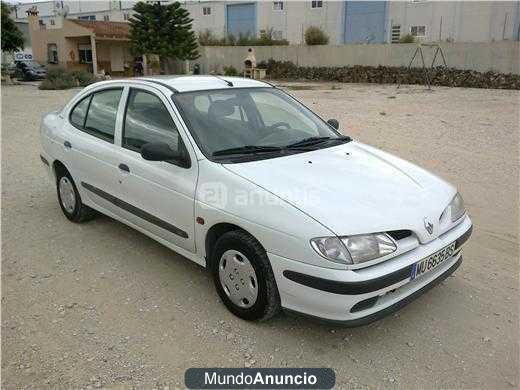 Renault Megane CLASSIC RN 1.9D