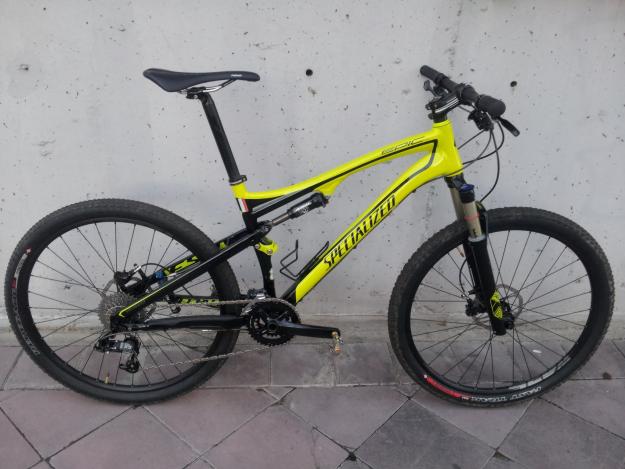 specialized epic comp talla M