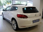 Volkswagen Scirocco 2.0 TSI DSG Con TECHO, GPS, DCC, CUERO Y LLANTA 18!! Solo - mejor precio | unprecio.es