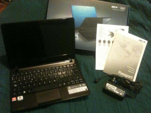 Acer Aspire One 722