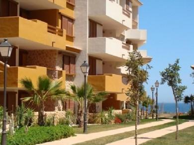 Apartamento con 2 dormitorios se vende en Punta Prima, Costa Blanca