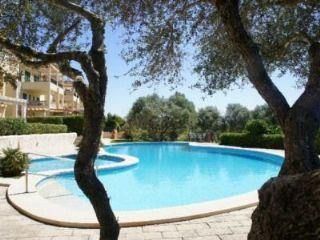 Apartamento en alquiler en Portocolom, Mallorca (Balearic Islands)