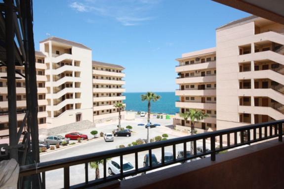 Apartamento en Torrevieja