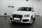 Audi Q5 2.0 TDI 177cv quattro Ambition, 39546.56€ - mejor precio | unprecio.es