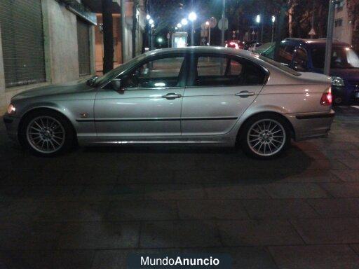 BMW 328i 4p Nowack