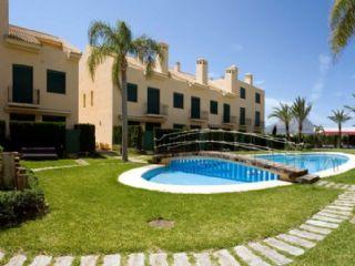 Casa en venta en Arenal, Alicante (Costa Blanca)