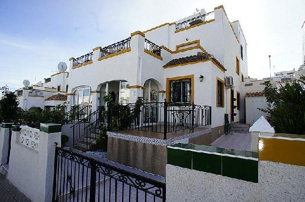 Chalet en Orihuela-Costa