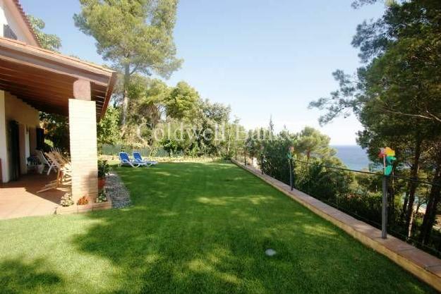 Chalet en venta en Begur, Girona (Costa Brava)