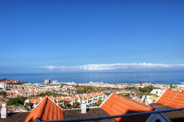 Costa adeje-San Eugenio Alto-Adeje