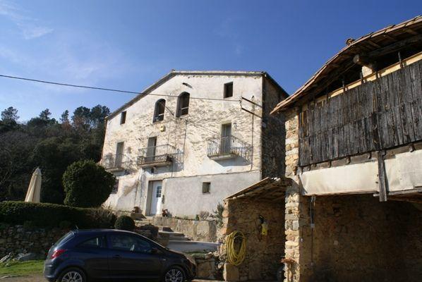 Finca/Casa Rural en venta en Amer, Girona (Costa Brava)