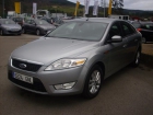 FORD Mondeo 1.8TDCi Trend X - mejor precio | unprecio.es