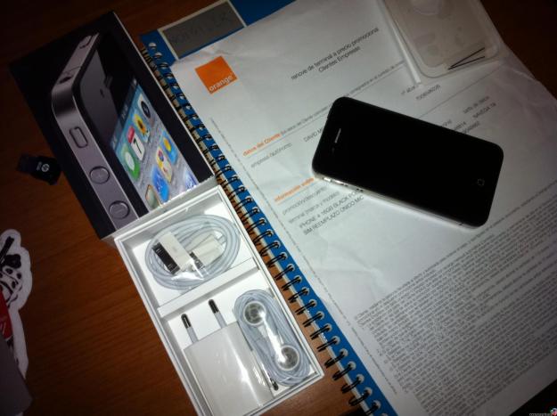 iphone 5 es el de 32 gb nuevo 655634450