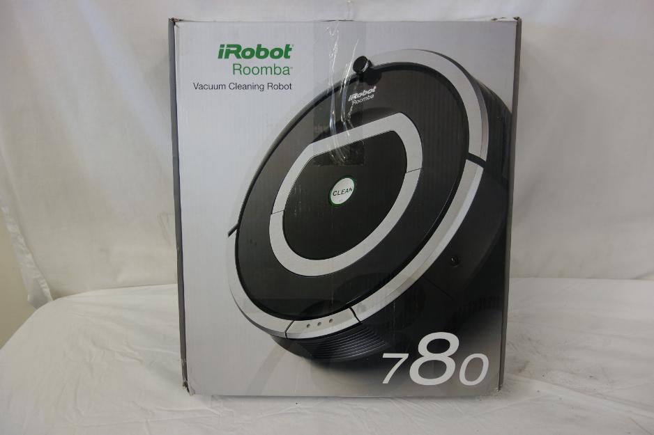 Irobot roomba Aspiradora 780