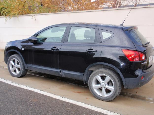 Nissan Qashqai 2.0 Tekna 4x2