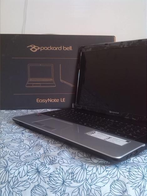 Packard Bell o Intercambio por Ciclomotor