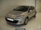 Renault Megane Dynamique dCi 110 eco2 E5 - mejor precio | unprecio.es