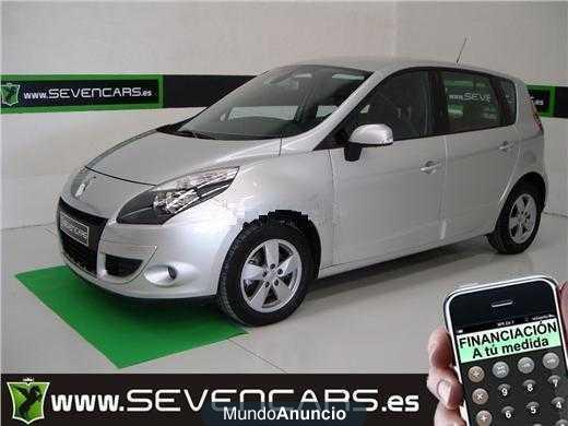 Renault Scenic Dynamique 1.5dCi 105cv eco2