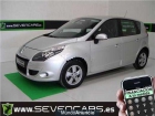 Renault Scenic Dynamique 1.5dCi 105cv eco2 - mejor precio | unprecio.es