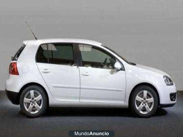 Volkswagen Golf 2.0 TDI 140cv DPF Sport