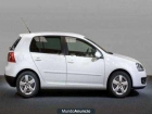 Volkswagen Golf 2.0 TDI 140cv DPF Sport - mejor precio | unprecio.es