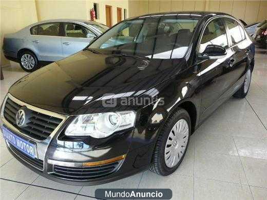 Volkswagen Passat 1.9 TDI Trendline