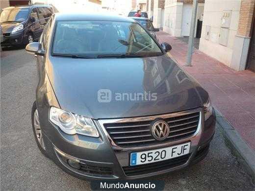 Volkswagen Passat 2.0 TDI 140cv Highline