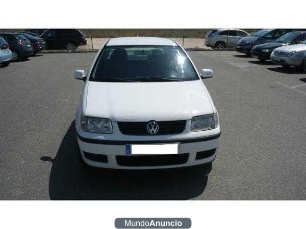 Volkswagen Polo 1.4 Trendline