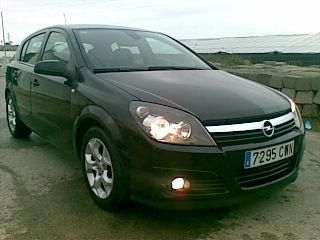 ** OPEL ASTRA SEMINUEVO POR 5900***