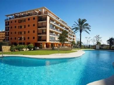 Apartamento con 4 dormitorios se vende en Torremolinos, Costa del Sol