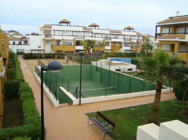 Apartamento en alquiler de vacaciones en Vera, Almería (Costa Almería)