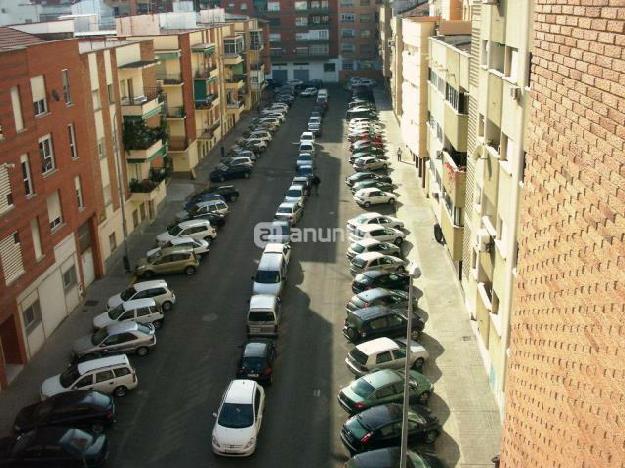 Apartamento en Badajoz