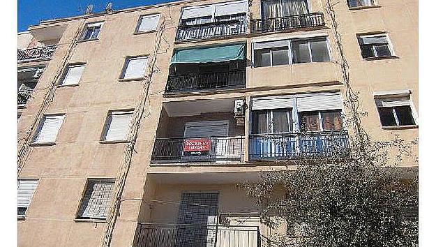 Apartamento en Paterna