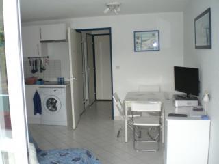 Apartamento en residencia : 4/6 personas - la grande motte  herault  languedoc-rosellon  francia