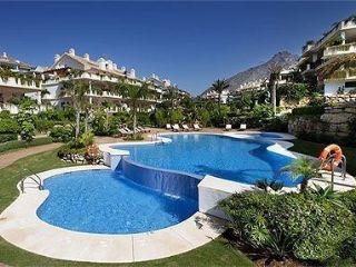 Apartamento en venta en Golden Mile, Málaga (Costa del Sol)